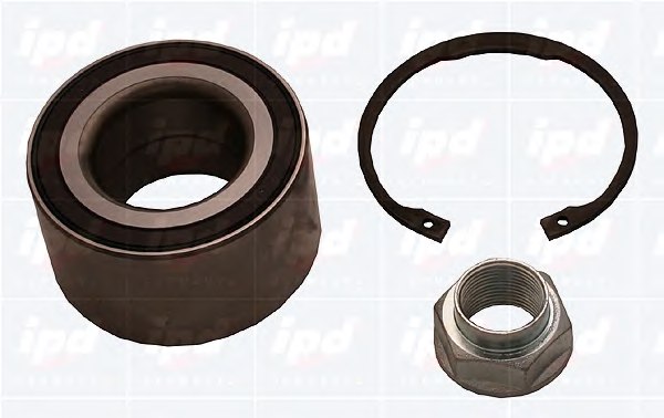 IPD 30-1784 Wheel Bearing Kit